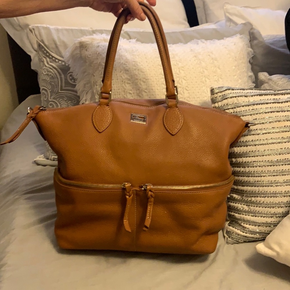 Dooney Bourke bag